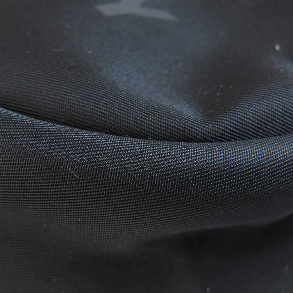 BURBERRY logo body bag Nylon Ladies [Used]