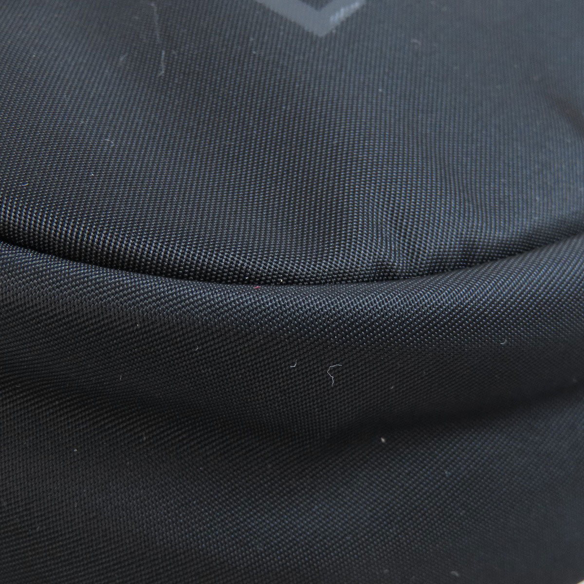 BURBERRY logo body bag Nylon Ladies [Used]