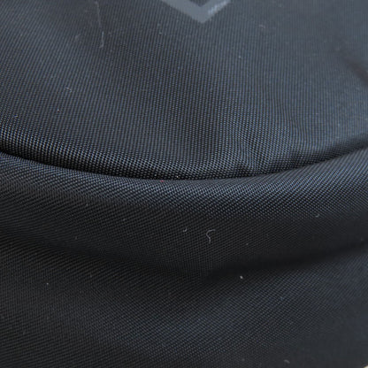 BURBERRY logo body bag Nylon Ladies [Used]