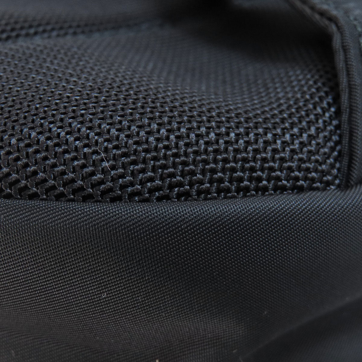 BURBERRY logo body bag Nylon Ladies [Used]