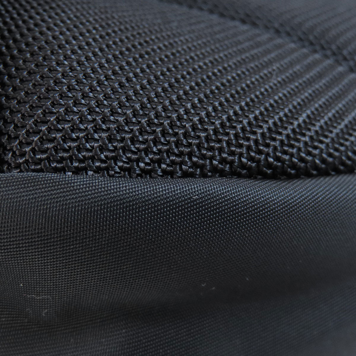 BURBERRY logo body bag Nylon Ladies [Used]