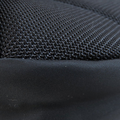 BURBERRY logo body bag Nylon Ladies [Used]