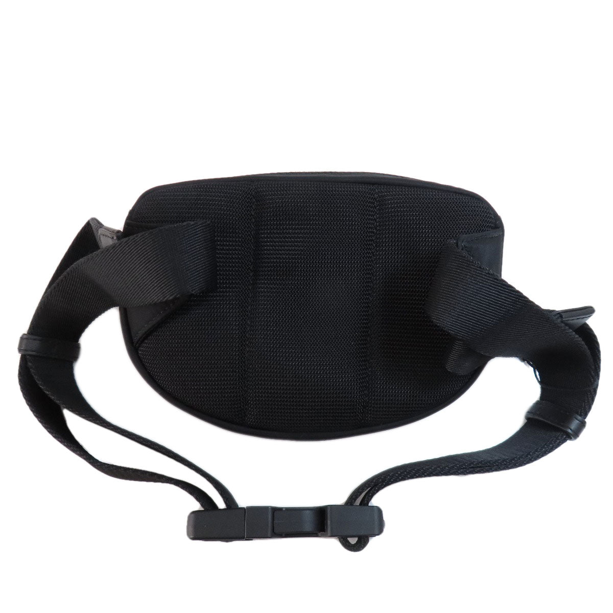 BURBERRY logo body bag Nylon Ladies [Used]