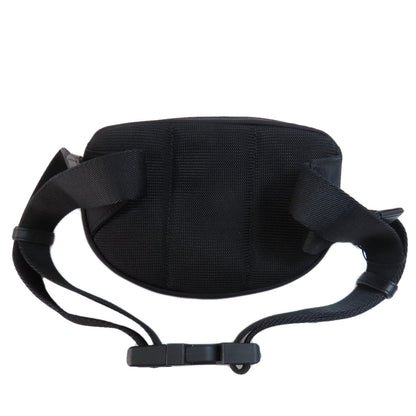 BURBERRY logo body bag Nylon Ladies [Used]