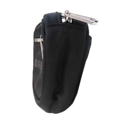 BURBERRY logo body bag Nylon Ladies [Used]