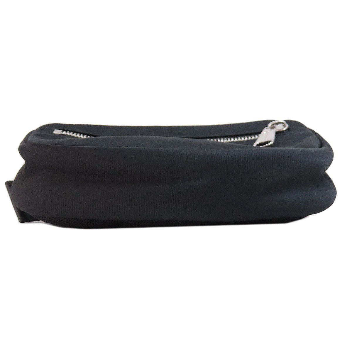 BURBERRY logo body bag Nylon Ladies [Used]