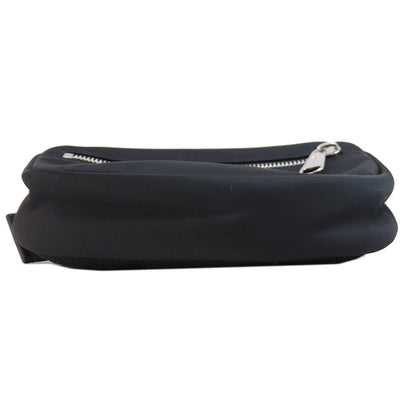 BURBERRY logo body bag Nylon Ladies [Used]