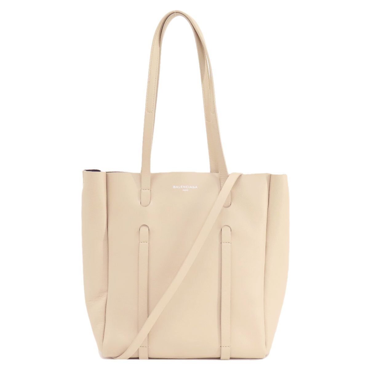 BALENCIAGA   Tote Bag Everyday Tote Leather Ladies