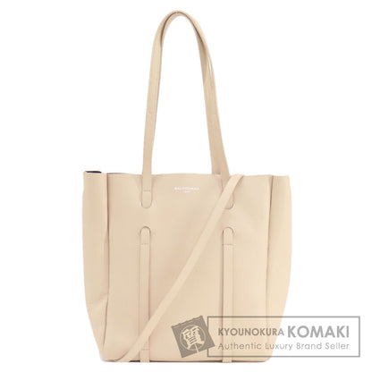 BALENCIAGA   Tote Bag Everyday Tote Leather Ladies