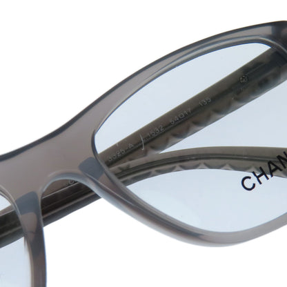 CHANEL   sunglasses COCO Mark Plastic MetalLadies