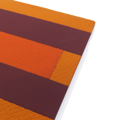 HERMES Bag Charm Retorokare key ring Calf Ladies [Used]