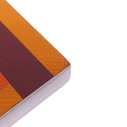 HERMES Bag Charm Retorokare key ring Calf Ladies [Used]