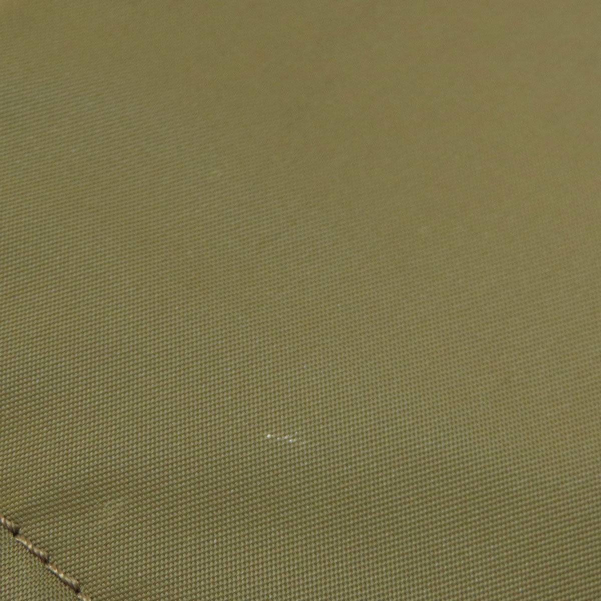 russet Lily crest Handbag Nylon Ladies [Used]