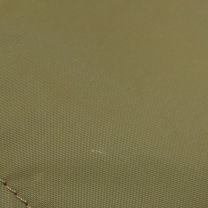 russet Lily crest Handbag Nylon Ladies [Used]