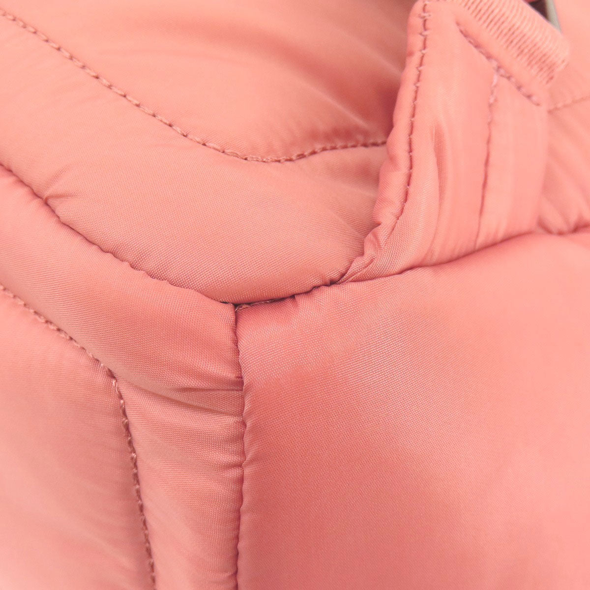 Michael Kors Ray Backpack Â· Daypack Nylon Ladies [Used]