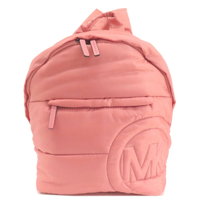 Michael Kors Ray Backpack Â· Daypack Nylon Ladies [Used]