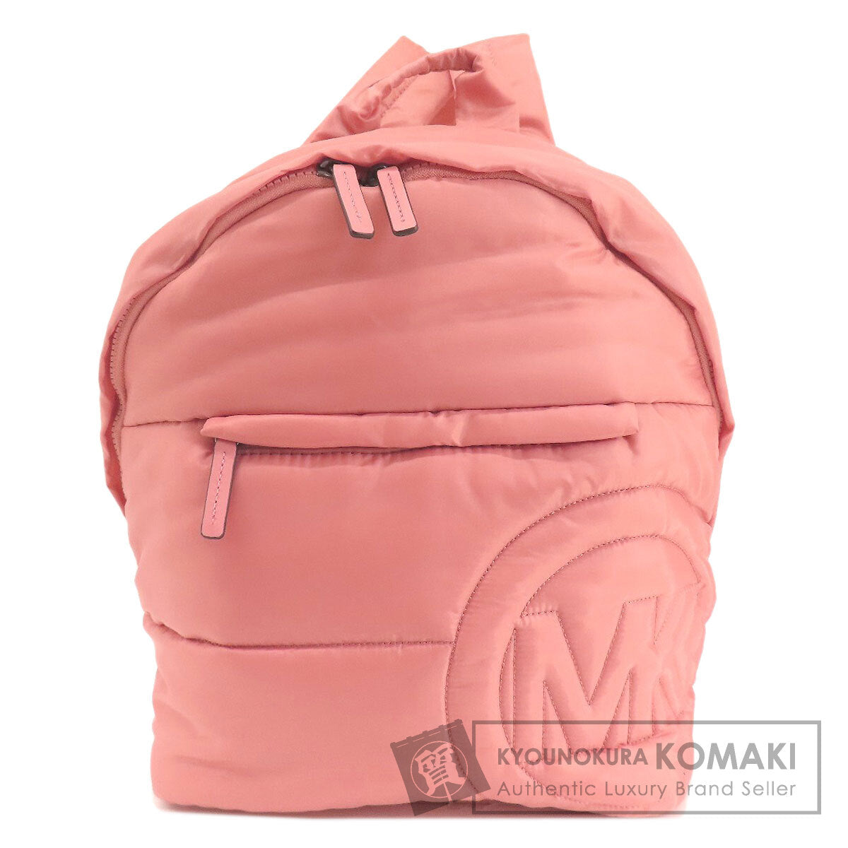 Michael Kors Ray Backpack Â· Daypack Nylon Ladies [Used]