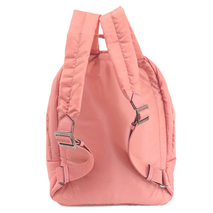 Michael Kors Ray Backpack Â· Daypack Nylon Ladies [Used]