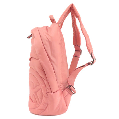 Michael Kors Ray Backpack Â· Daypack Nylon Ladies [Used]