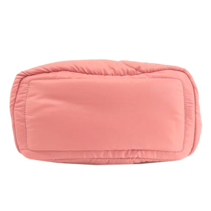 Michael Kors Ray Backpack Â· Daypack Nylon Ladies [Used]