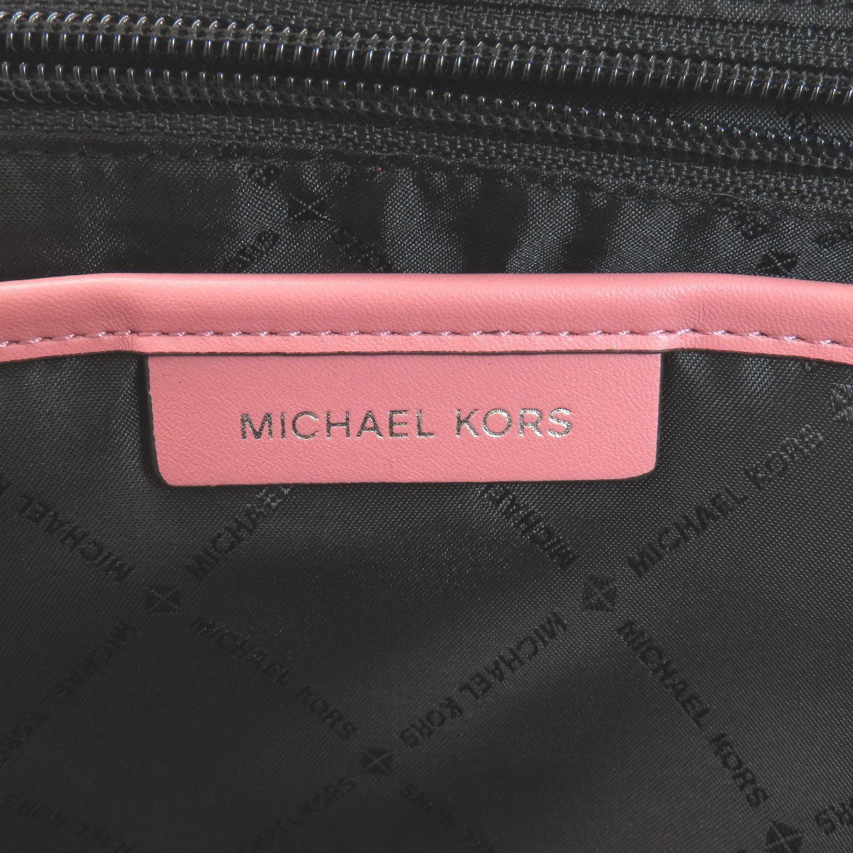 Michael Kors Ray Backpack Â· Daypack Nylon Ladies [Used]