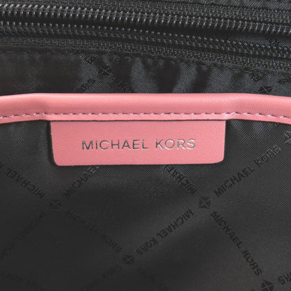 Michael Kors Ray Backpack Â· Daypack Nylon Ladies [Used]