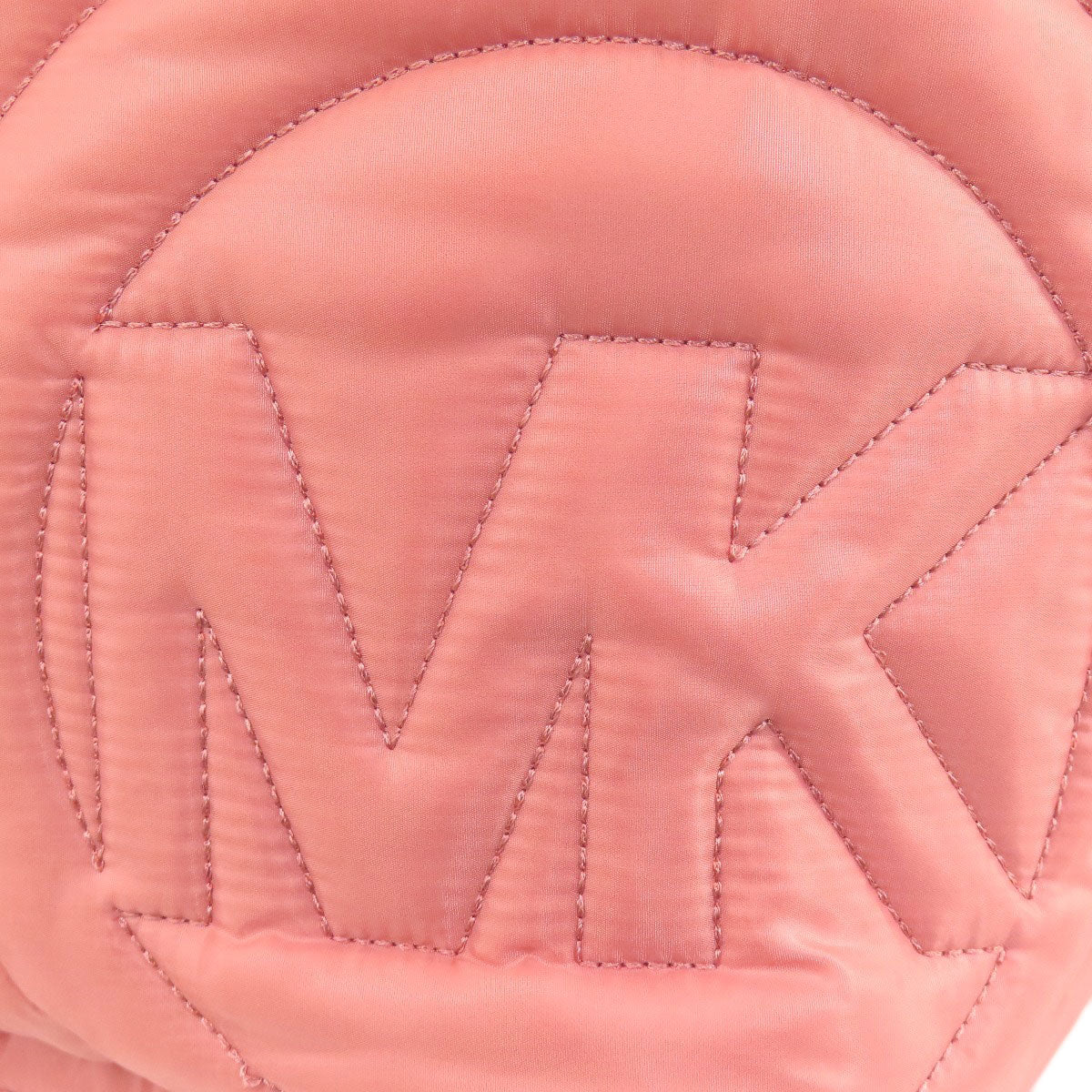 Michael Kors Ray Backpack Â· Daypack Nylon Ladies [Used]