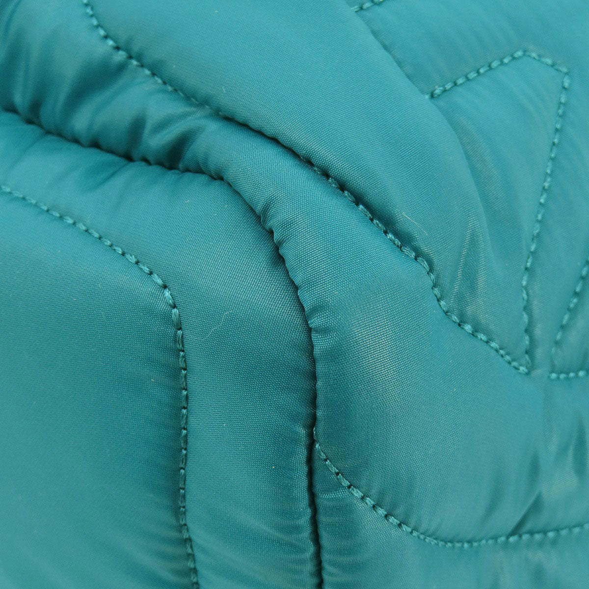 Michael Kors logo Backpack Â· Daypack Nylon Ladies [Used]