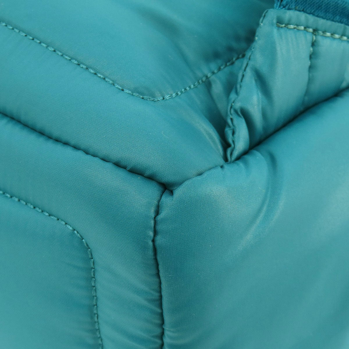 Michael Kors logo Backpack Â· Daypack Nylon Ladies [Used]