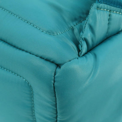 Michael Kors logo Backpack Â· Daypack Nylon Ladies [Used]