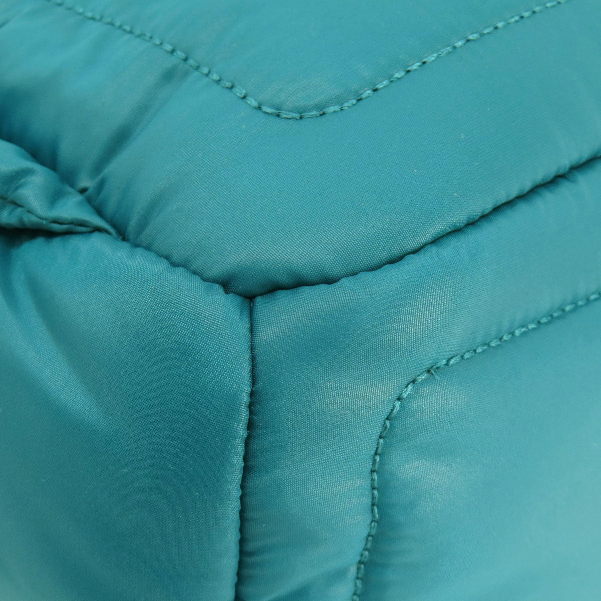 Michael Kors logo Backpack Â· Daypack Nylon Ladies [Used]