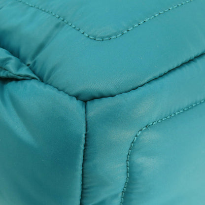 Michael Kors logo Backpack Â· Daypack Nylon Ladies [Used]