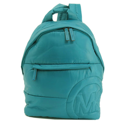 Michael Kors logo Backpack Â· Daypack Nylon Ladies [Used]