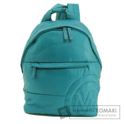 Michael Kors logo Backpack Â· Daypack Nylon Ladies [Used]