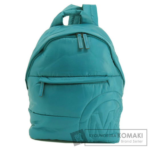 Michael Kors logo Backpack Â· Daypack Nylon Ladies [Used]