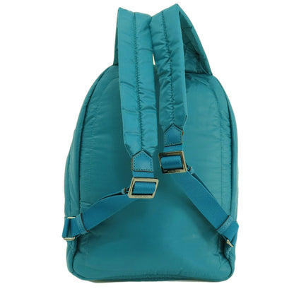 Michael Kors logo Backpack Â· Daypack Nylon Ladies [Used]