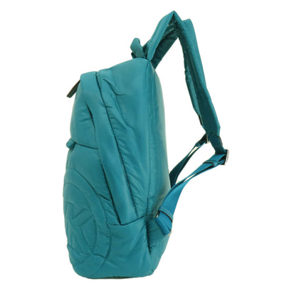 Michael Kors logo Backpack Â· Daypack Nylon Ladies [Used]