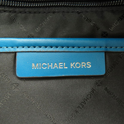 Michael Kors logo Backpack Â· Daypack Nylon Ladies [Used]