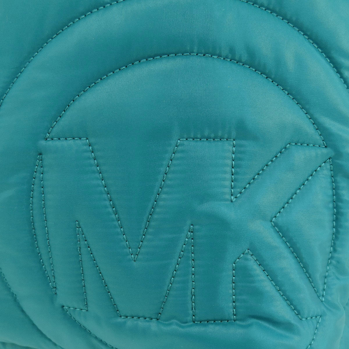 Michael Kors logo Backpack Â· Daypack Nylon Ladies [Used]