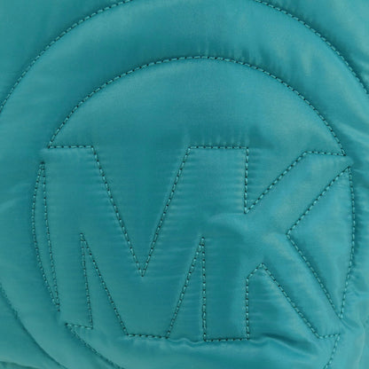 Michael Kors logo Backpack Â· Daypack Nylon Ladies [Used]