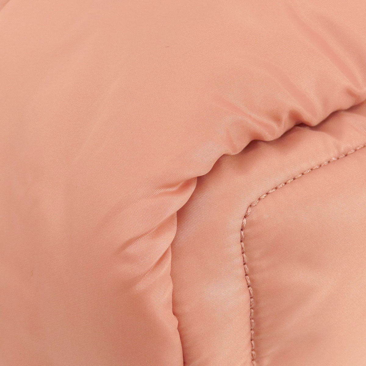 Michael Kors logo Backpack Â· Daypack Nylon Ladies [Used]