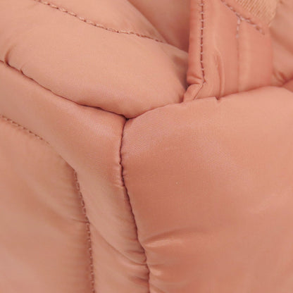 Michael Kors logo Backpack Â· Daypack Nylon Ladies [Used]