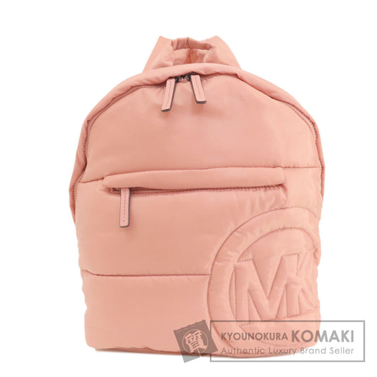 マイケルコース ロゴ リュック・デイパック ナイロン素材 レディース 【中古】【Michael Kors】