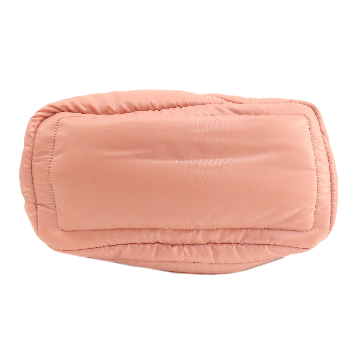 Michael Kors logo Backpack Â· Daypack Nylon Ladies [Used]