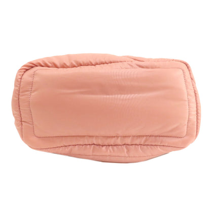 Michael Kors logo Backpack Â· Daypack Nylon Ladies [Used]