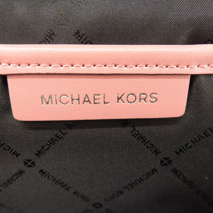 Michael Kors logo Backpack Â· Daypack Nylon Ladies [Used]