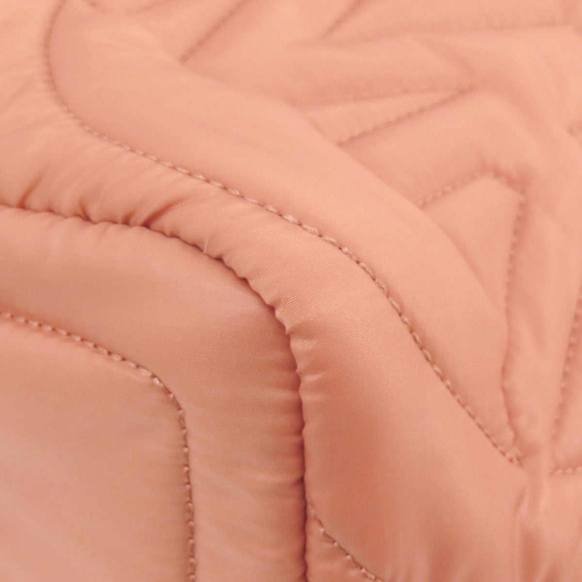 Michael Kors logo Backpack Â· Daypack Nylon Ladies [Used]