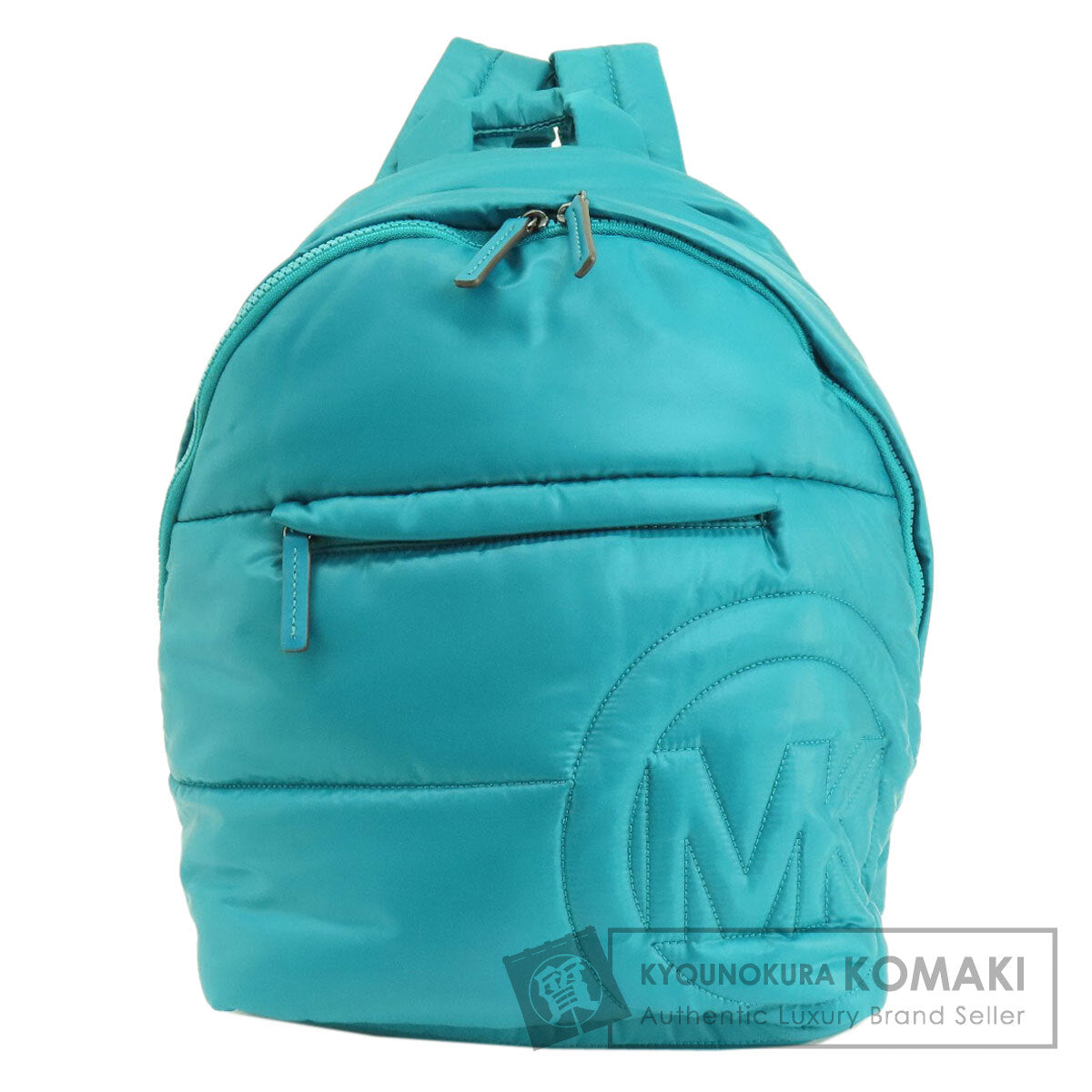 Michael Kors Ray Backpack Â· Daypack Nylon Ladies [Used]