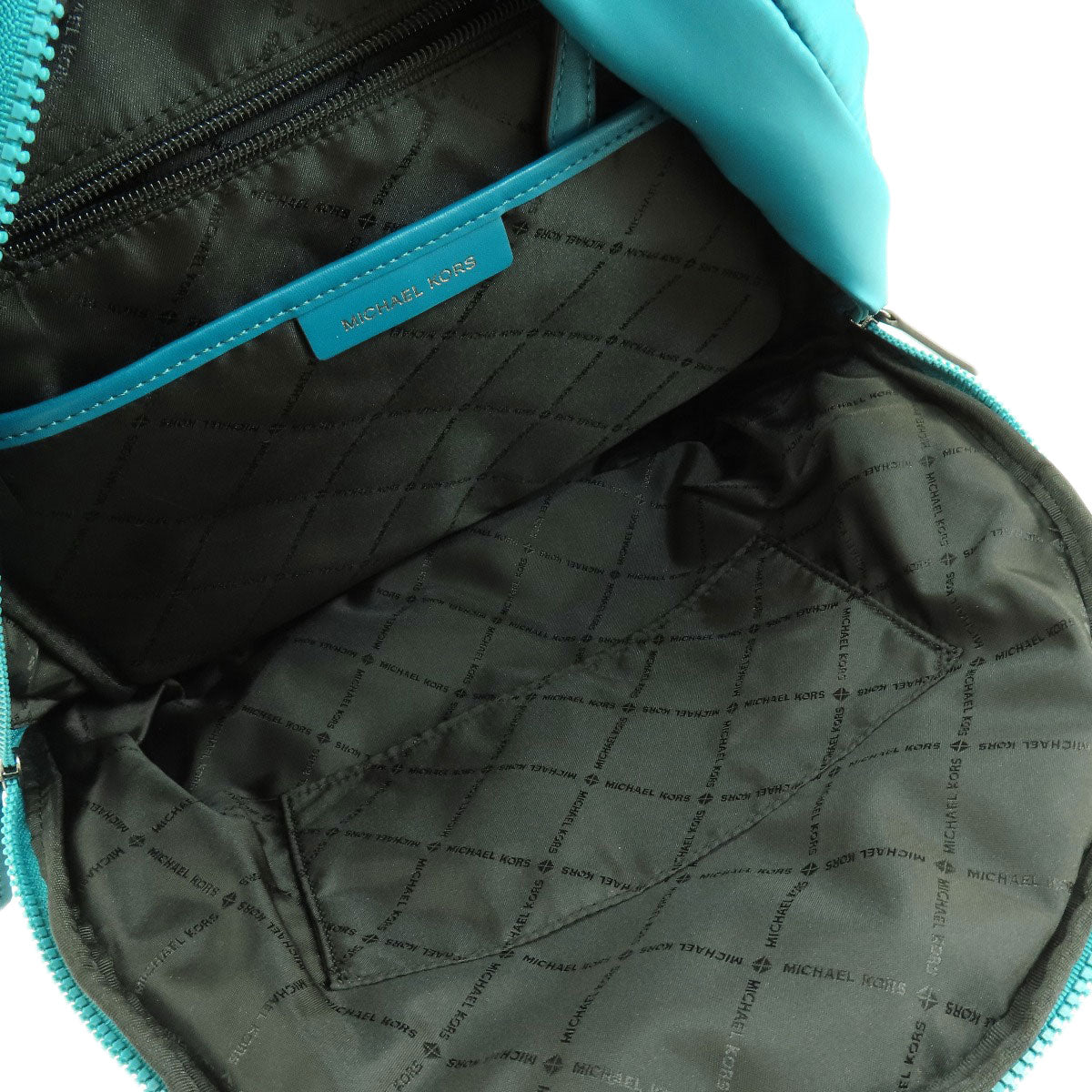 Michael Kors Ray Backpack Â· Daypack Nylon Ladies [Used]