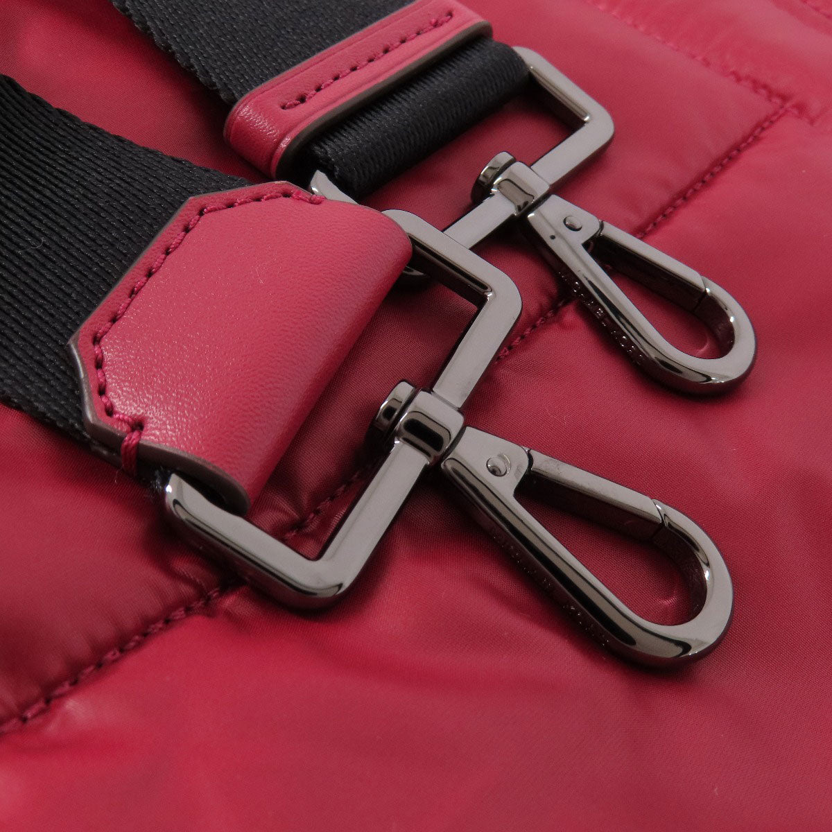 Michael Kors 2WAY Tote Bag Nylon Ladies [Used]